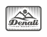 /public/logoimage/1557949578Denali RV Resort Logo 22.jpg